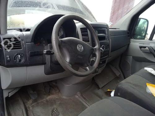 Left front window switch VW CRAFTER 30-35 Bus (2E_) | BP8892225I27