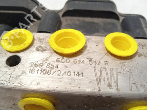 ABS pump SEAT IBIZA IV (6J5, 6P1)  | BP29323567M43 