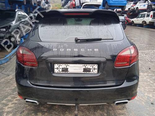 Steering column stalk PORSCHE CAYENNE (92A) 3.0 Diesel | BP8912346I23  - Image 12
