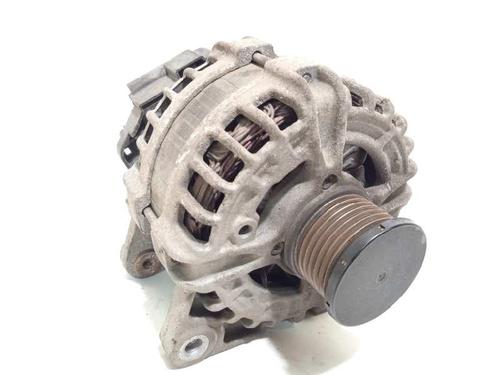 Used Alternator Alternator 13411544 13411544