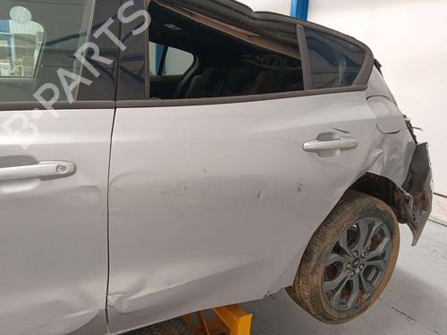 Starter FORD FOCUS IV (HN) 1.0 EcoBoost mHEV | BP38324679M8 - Image 21