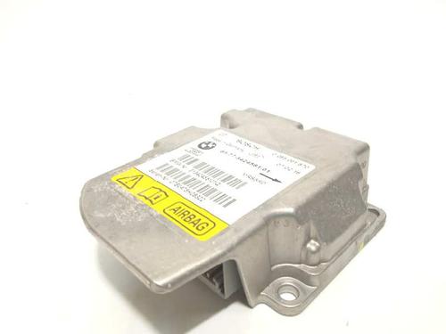 Kollisjonspute styreenhet BMW X3 (E83) 2.0 d (150 hp) 7245432