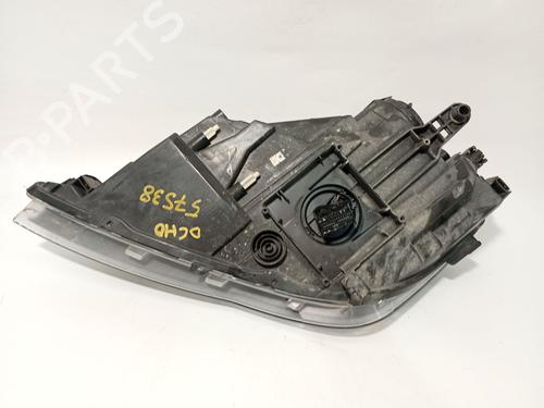 Right headlight SEAT LEON (5F1) 1.4 TGI | BP32346262C29 