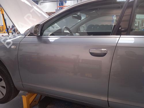 Left sun visor AUDI A6 C6 (4F2) 2.0 TDI | BP33537311I1  - Image 27
