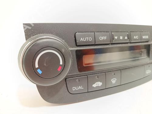 Climate control HONDA CR-V III (RE_) | BP36431683I5 - Image 3