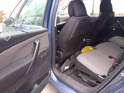 Gearbox CITROËN C4 Picasso II 1.6 HDi / BlueHDi 115 | BP15727574M3 