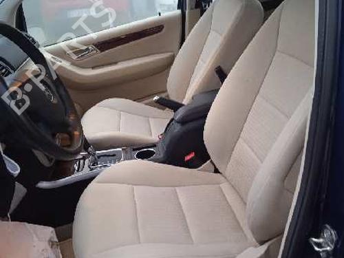 Front left window mechanism MERCEDES-BENZ B-CLASS Sports Tourer (W245) B 200 TURBO (245.234) | BP11993916C22 