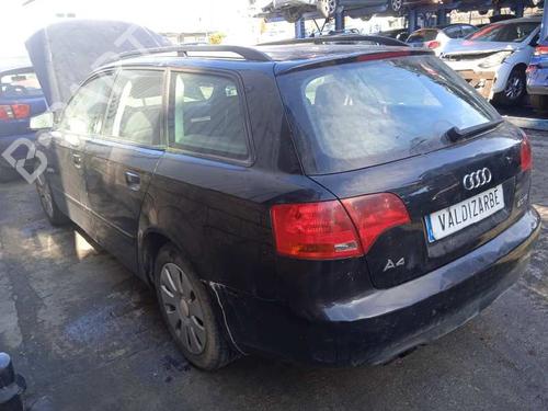 Driver airbag AUDI A4 B7 Avant (8ED) 2.0 TDI 16V | BP9766416C9 
