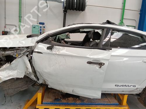 Engine AUDI A5 Sportback (F5A, F5F) 2.0 TDI | BP37024929M1 - Image 17
