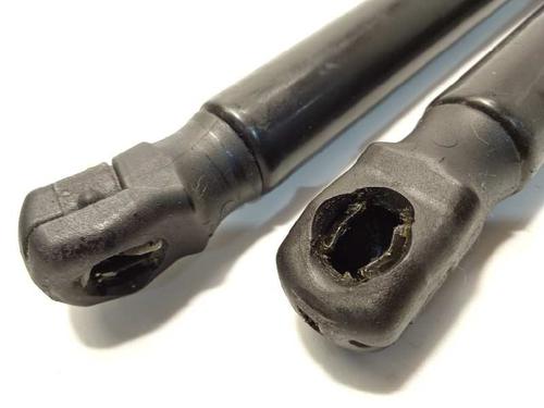 Gasdæmper bagklap OPEL CORSA E (X15) 1.4 (08, 68) | BP14346741C138 - Image 3