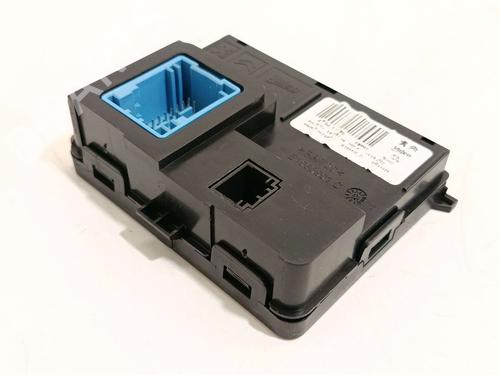 Electronic module DS DS 7 Crossback (J4_, JR_, JC_) E-TENSE 225 (J4DGZU, J45GQU) | BP38757134M83 - Image 2