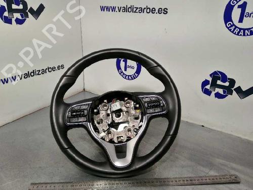 Used Steering wheel KIA SPORTAGE IV (QL, QLE) 1.7 CRDi (116 hp) 1933651