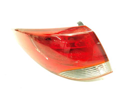Left taillight HYUNDAI ix35 (LM, EL, ELH) 1.7 CRDi | BP38016957C34 - Image 2