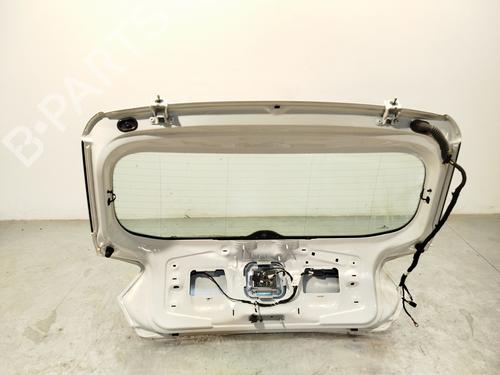 Tailgate SEAT IBIZA V (KJ1, KJG) 1.0 TSI | BP29909983C6