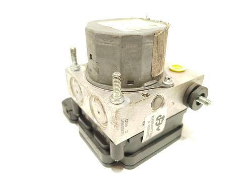 ABS pump RENAULT KADJAR (HA_, HL_) 1.6 dCi 130 (HLA4) | BP31146001M43 - Image 3
