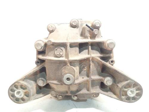 Rear differential MERCEDES-BENZ M-CLASS (W163) ML 270 CDI (163.113) | BP8514252M24 