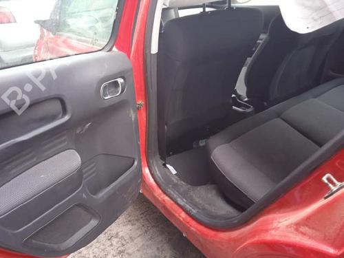 Water radiator CITROËN C4 CACTUS 1.2 VTi 82 | BP25719351M31 