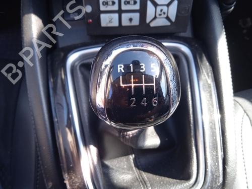 Throttle body NISSAN QASHQAI II (J11, J11_) 1.6 dCi ALL MODE 4x4-i | BP29567516M82 