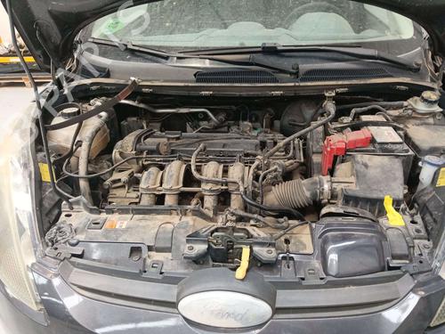 AC compressor FORD FIESTA VI (CB1, CCN) 1.25 | BP37796836M34 - Image 31