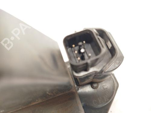 Front left lock SSANGYONG ACTYON I 2.0 Xdi | BP25623895C98 - Image 3