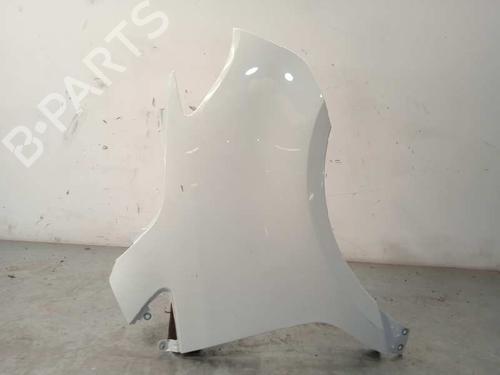 Used Right front fenders MERCEDES-BENZ SPRINTER 4-t Van (B907, B910) 419 CDI RWD (907.643, 907.645, 907.647) (190 hp) 26207896