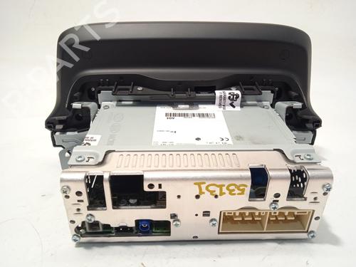 Radio HYUNDAI KONA (OS, OSE, OSI) 1.0 T-GDi | BP24330098E6 