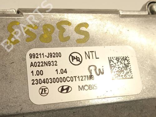 Electronic module HYUNDAI KONA (OS, OSE, OSI) EV | BP19042977M83 