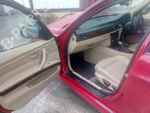 Starter BMW 3 (E90) 320 d | BP4977973M8 