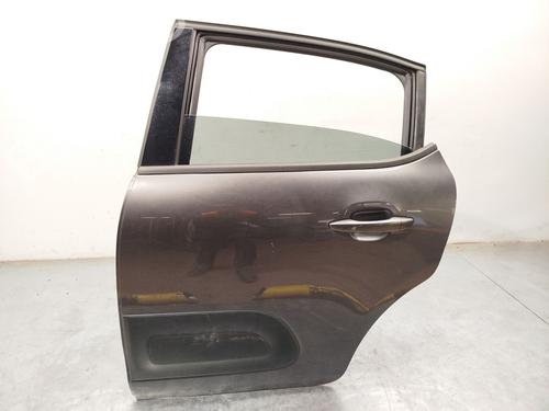 dr-venstre-bagtil-citroen-c3-iii-sx-2016-32361685 main image