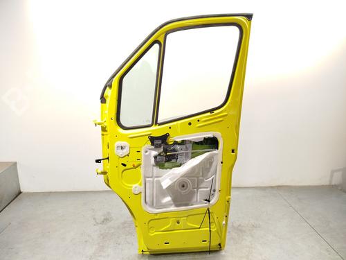 Right front door MERCEDES-BENZ SPRINTER 4-t Van (B907, B910) 419 CDI RWD (907.643, 907.645, 907.647) | BP32116690C3 