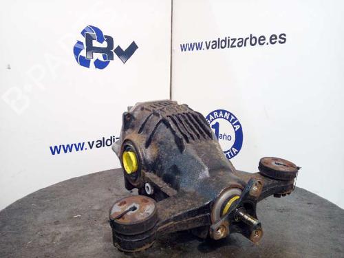 Differential, bag LEXUS IS II (_E2_) 220d (ALE20) (177 hp) 2840588