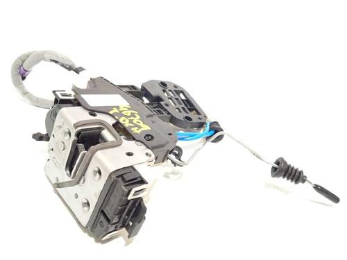 Used Rear right lock MERCEDES-BENZ GLA-CLASS (X156) GLA 200 CDI / d (156.908) (136 hp) 9823891