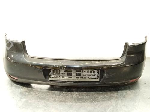 Used Rear bumper VW GOLF VI Convertible (517) [2011-2017]  26022300