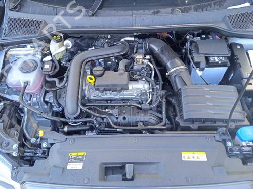 Steering rack SEAT ARONA (KJ7, KJP)  | BP17142972M22 