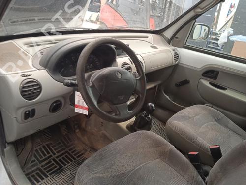 Steering pump RENAULT KANGOO (KC0/1_) D 65 1.9 (KC0E, KC02, KC0J, KC0N) | BP33796139M99 - Image 15