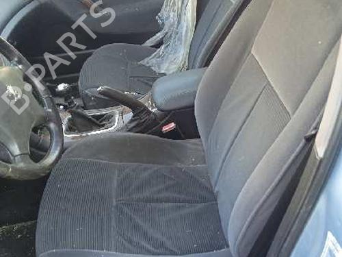 Tailgate PEUGEOT 607 (9D, 9U)  | BP15059870C6 