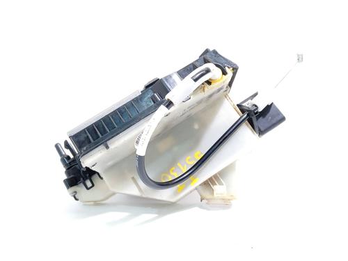 Rear left lock PEUGEOT 2008 I (CU_) 1.6 BlueHDi 120 | BP22729825C100