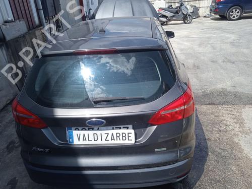 Left front window switch FORD FOCUS III Turnier 1.0 EcoBoost | BP28489355I27