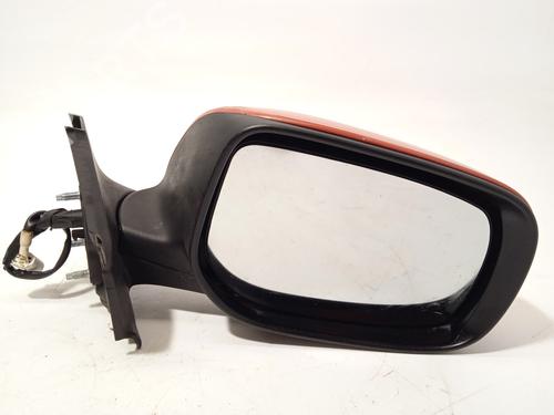 Used Right mirror TOYOTA YARIS (_P9_) [2005-2014]  24808555