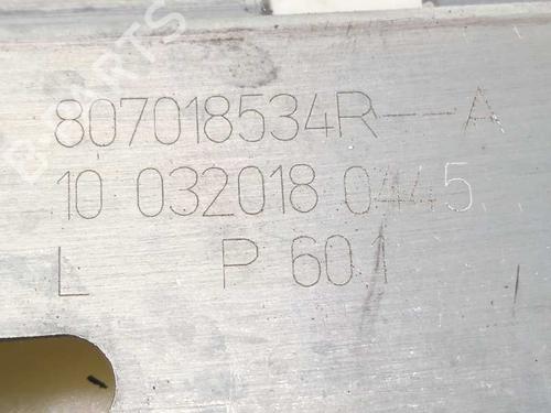 Front left window mechanism RENAULT CLIO IV (BH_) 0.9 TCe 90 (BHNF, BHMA, BHMH, BHJK, BHJR) | BP7479869C22 