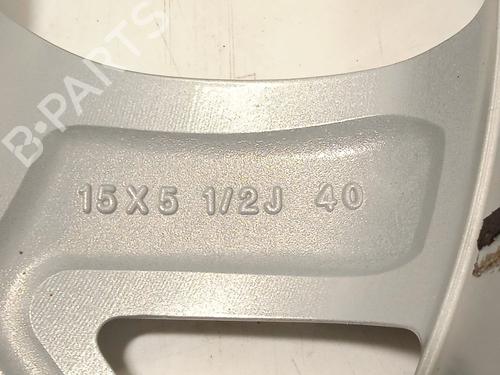 Fælk NISSAN NOTE (E12) 1.2 | BP18484637C45 