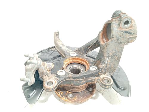 Used Left front steering knuckle Left front steering knuckle 36799363 36799363