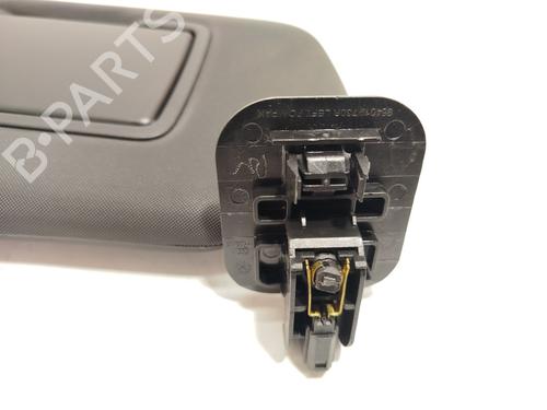 Left sun visor RENAULT ARKANA I (LCM_, LDN_) 1.3 TCe 140 (LDN0) | BP25490694I1 - Image 4