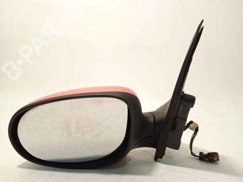 Used Left mirror FORD KA (RU8) 1.3 TDCi (75 hp) 20211444