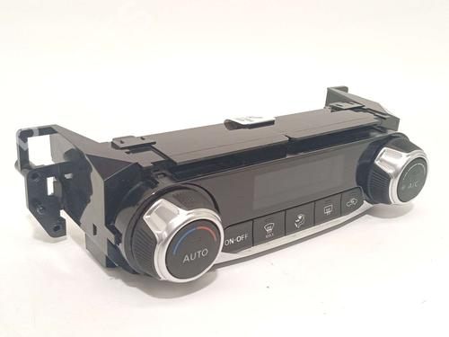 climate-control-nissan-micra-v-k14-2016-40036203 main image