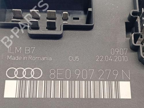 Control unit SEAT EXEO ST (3R5) 2.0 TDI | BP38481678M11 - Image 4