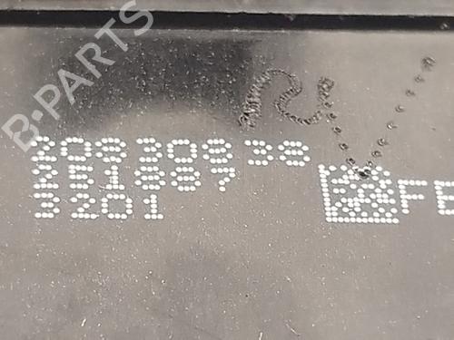 Left front window switch CHEVROLET CRUZE Hatchback (J305) 1.6 | BP23862421I27  - Image 5