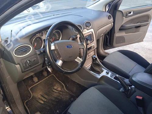 Starter FORD FOCUS II (DA_, HCP, DP) 1.6 TDCi | BP15067344M8 