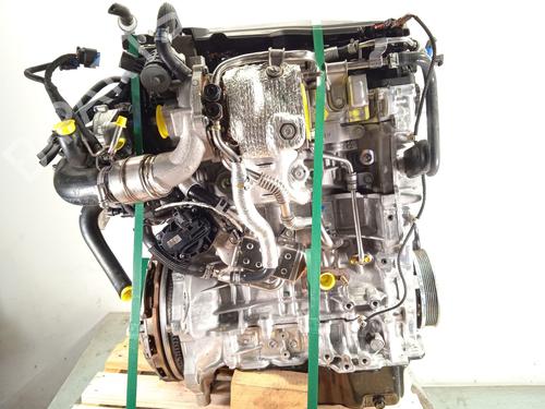 Engine HYUNDAI TUCSON (NX4E, NX4A) 1.6 T-GDi | BP23039591M1 - Image 3