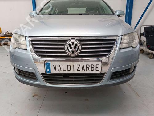 Left headlight VW PASSAT B6 (3C2) 2.0 TDI 16V | BP39436156C28 - Image 16